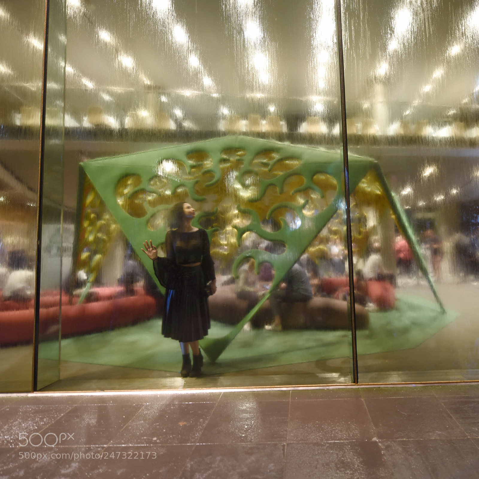 Nikon D810 sample photo. Ngv photography