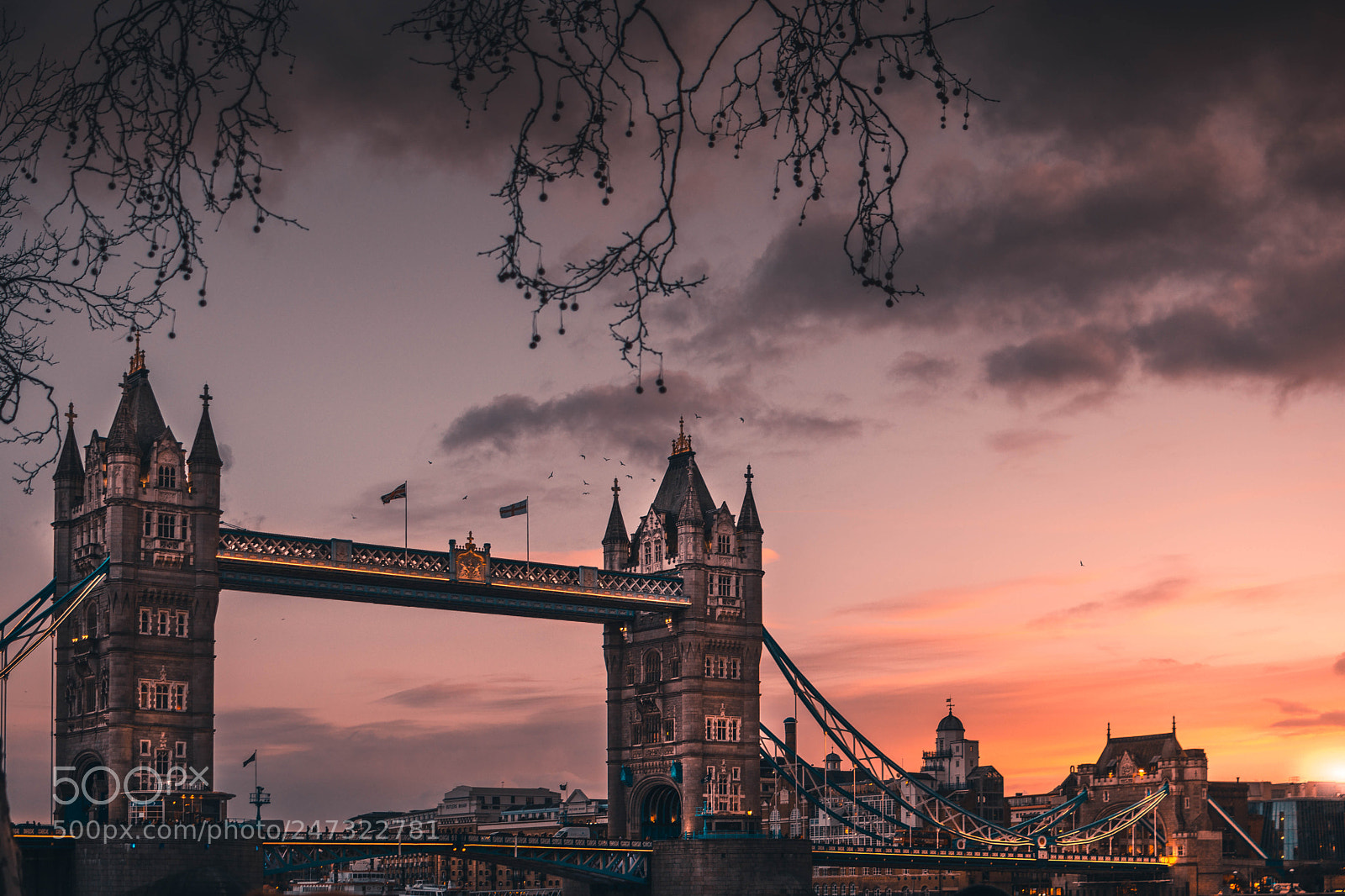 Nikon D7100 sample photo. London in a nutshell photography