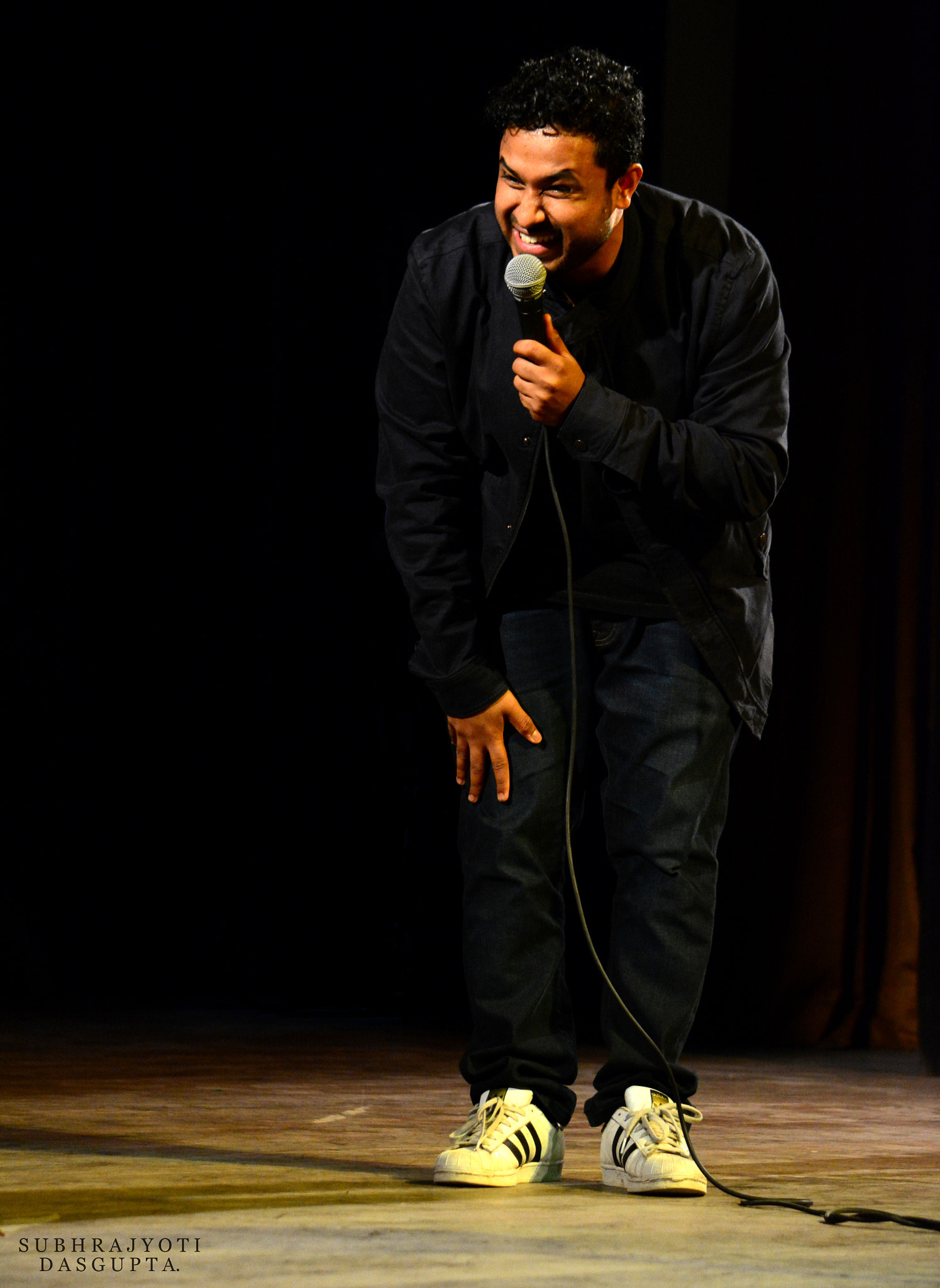 Nikon D5200 sample photo. Son of a-bish! photography