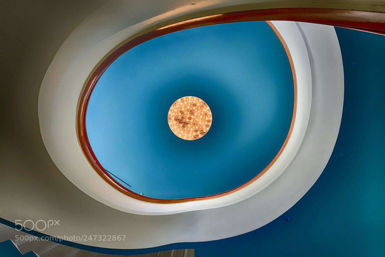 Nikon D7200 sample photo. Architecture... photography