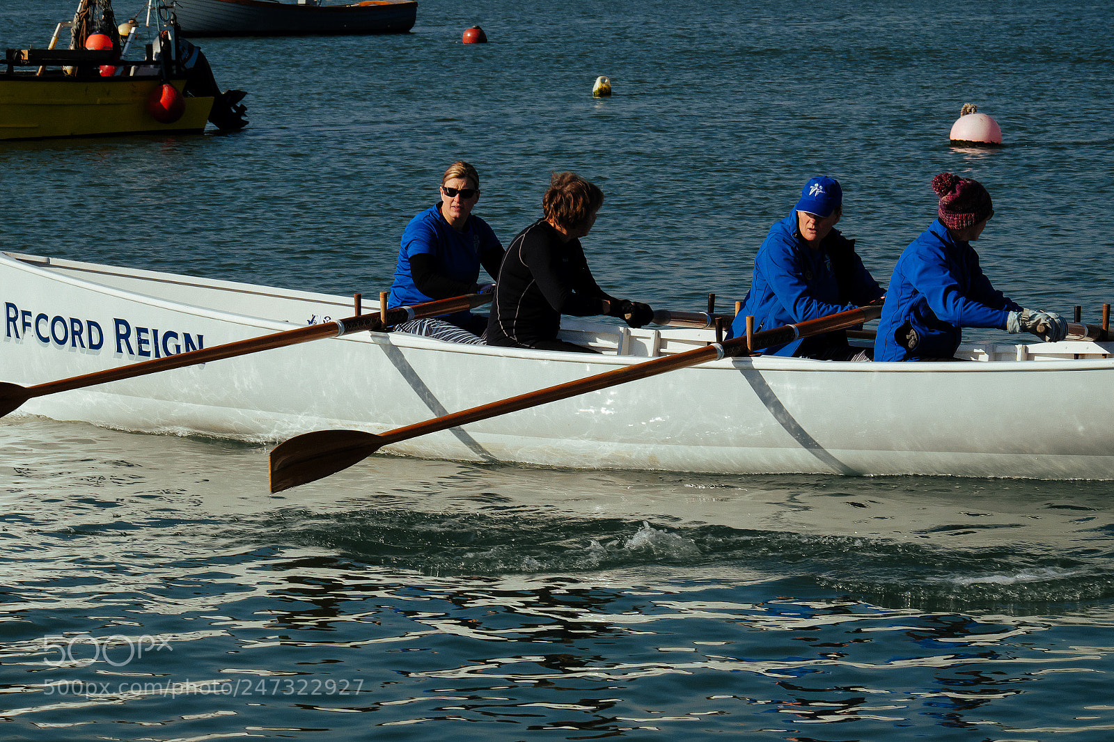 Fujifilm X-T10 sample photo. Mersea - preparing for photography