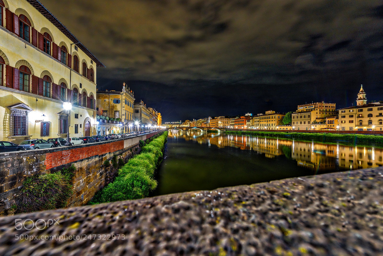 Nikon D810 sample photo. The beauty of firenze photography