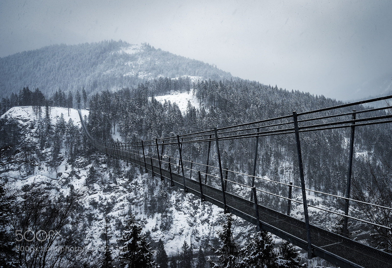 Sony a7 II sample photo. Highline 179 photography