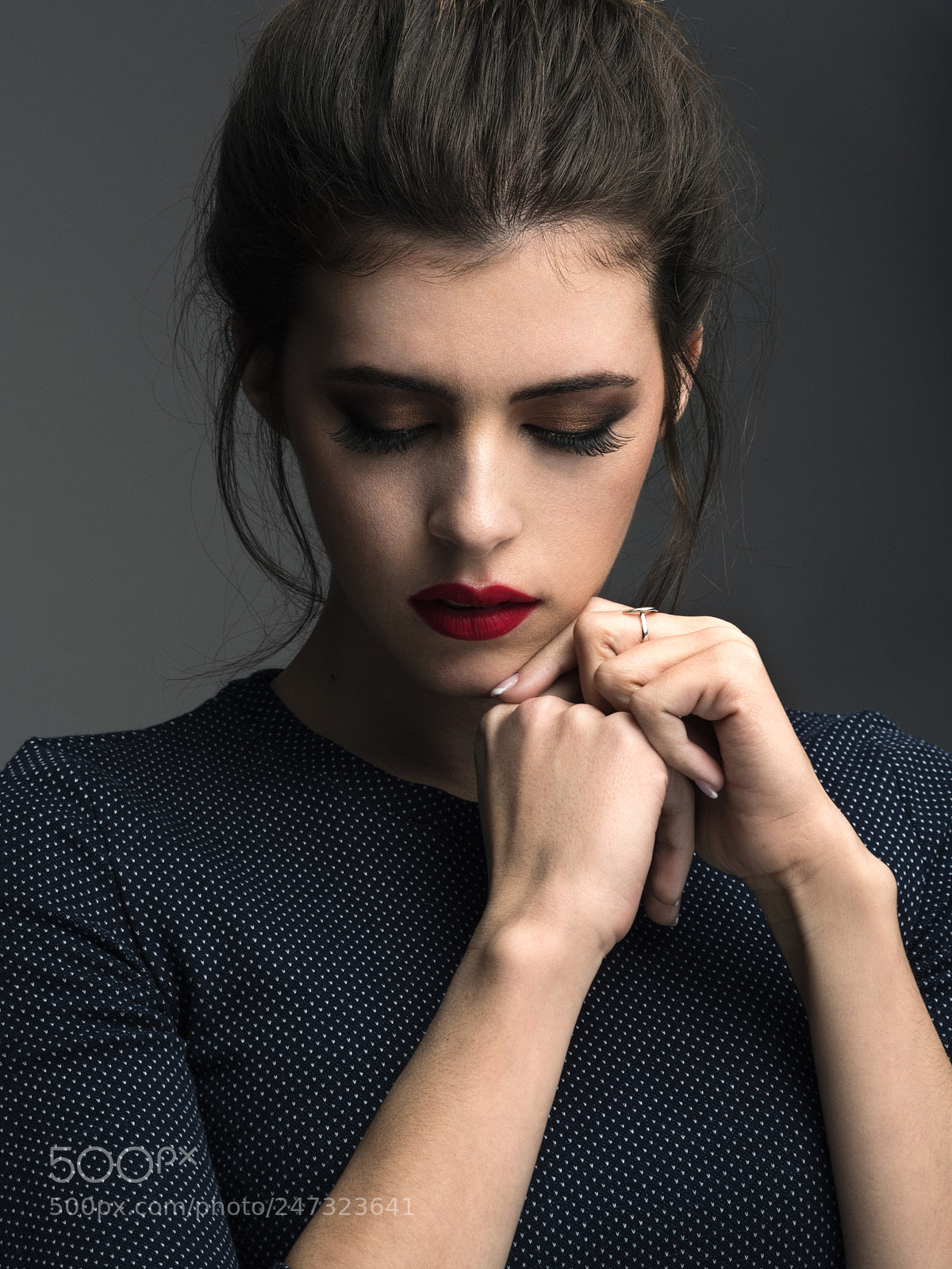 Nikon D810 sample photo. Ana photography