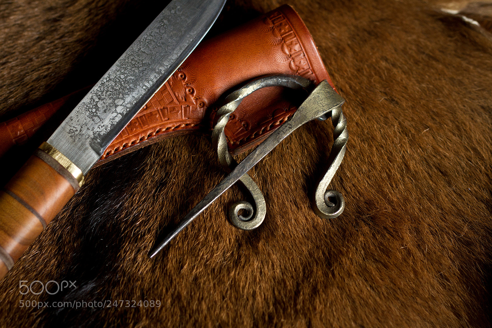 Canon EOS 7D sample photo. Viking brooch photography
