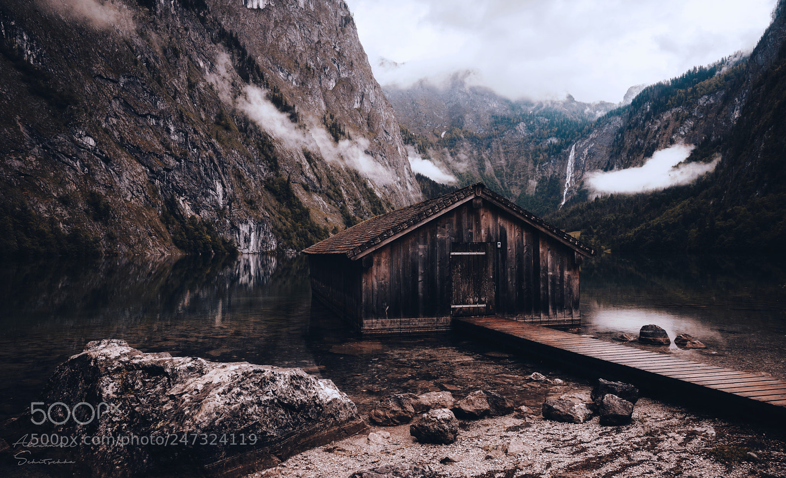 Sony a7 sample photo. Obersee photography