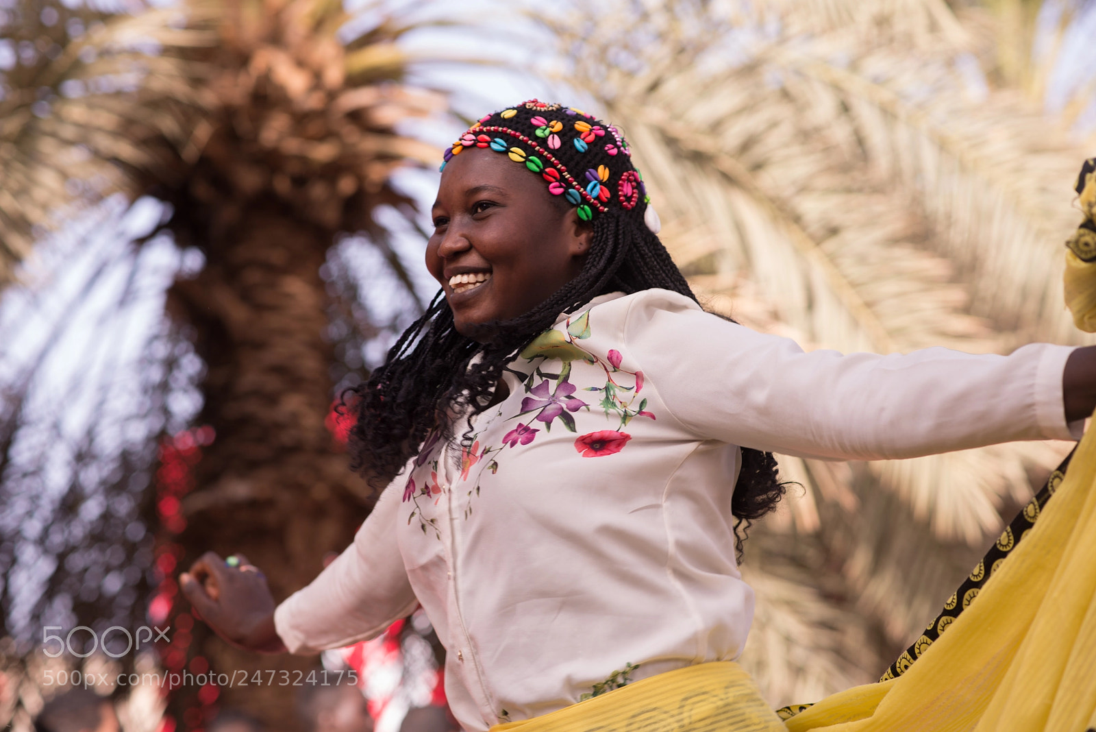 Nikon D610 sample photo. Dancer photography