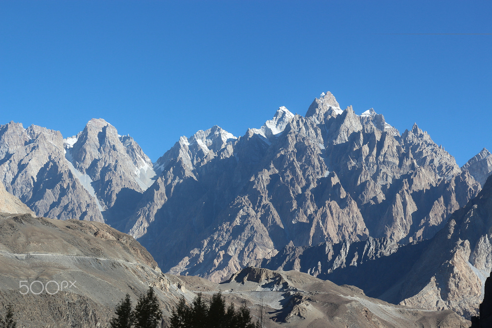 Canon EOS 650D (EOS Rebel T4i / EOS Kiss X6i) sample photo. Passu cones, gojal, pakistan photography