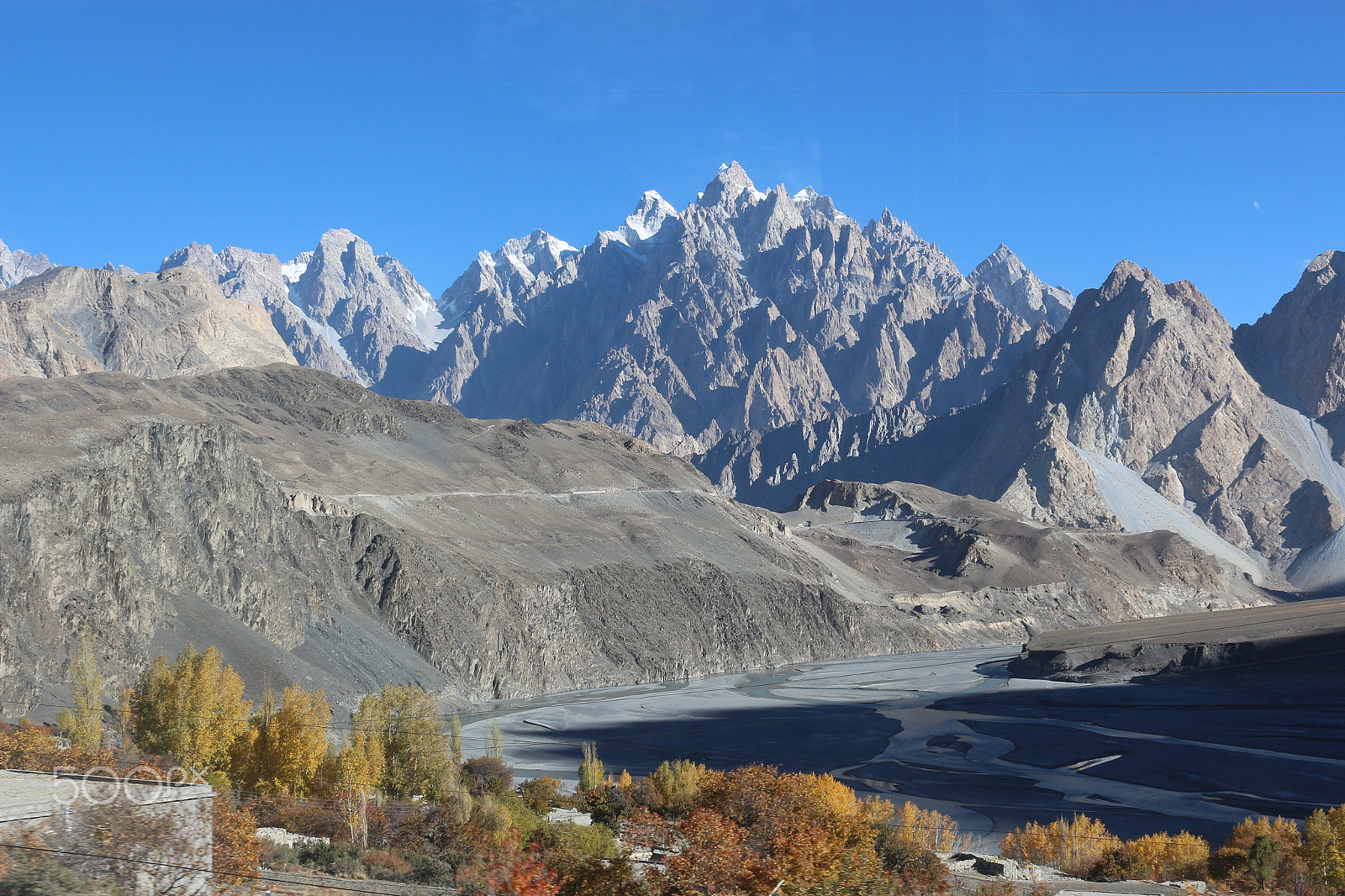Canon EOS 650D (EOS Rebel T4i / EOS Kiss X6i) sample photo. Passu cones, gojal, pakistan photography