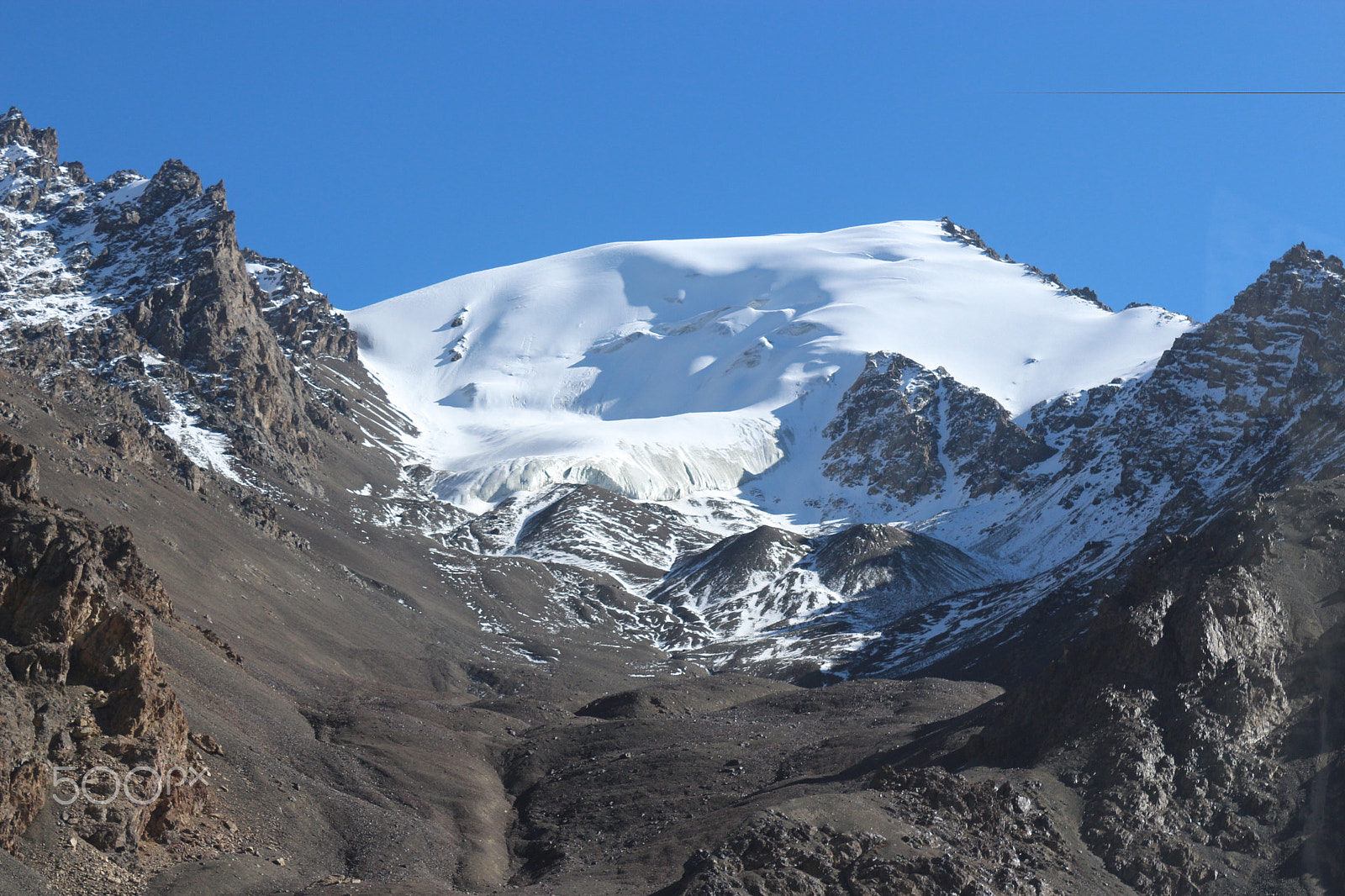 Canon EOS 650D (EOS Rebel T4i / EOS Kiss X6i) sample photo. Central karakoram national park (cknp), pakistan photography