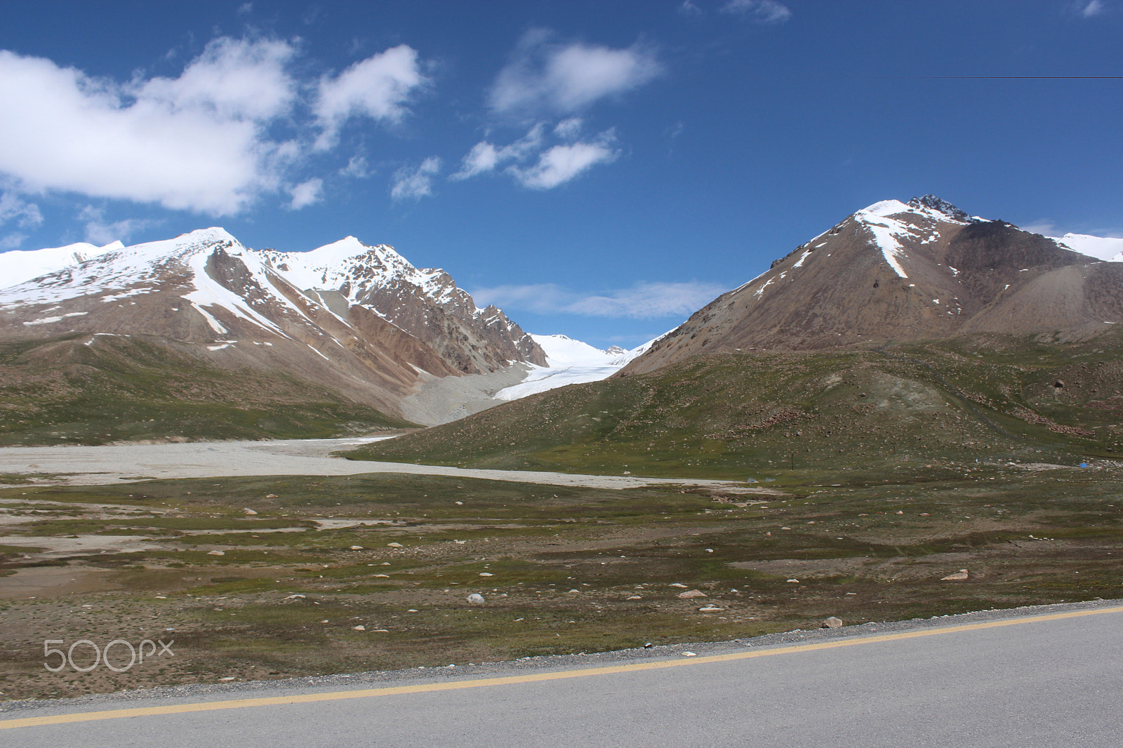Canon EOS 650D (EOS Rebel T4i / EOS Kiss X6i) sample photo. Central karakoram national park (cknp) - pakistan photography