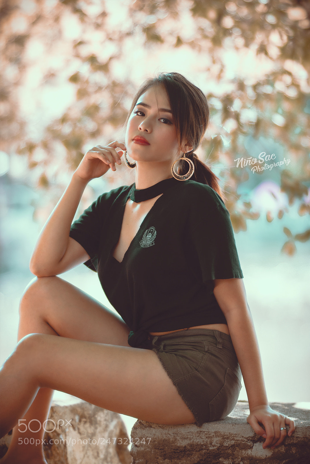Nikon D7200 sample photo. C photography