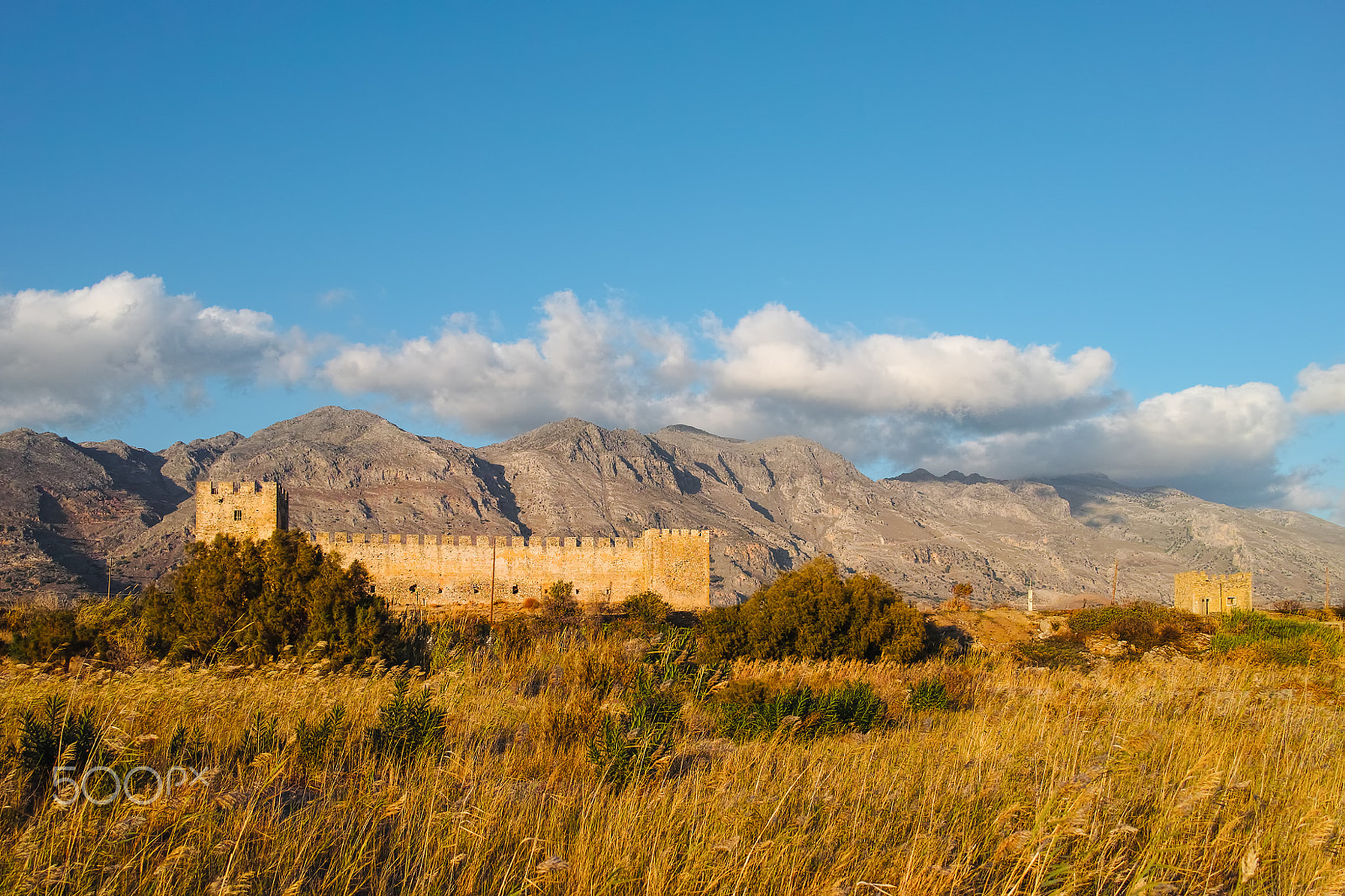 Sigma DP1 Merrill sample photo. Fragokastello - southcrete photography