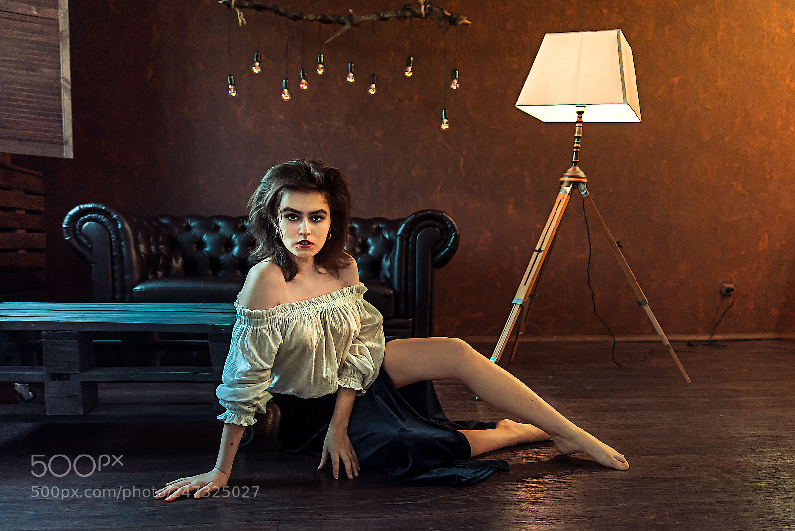 Nikon D610 sample photo. Diana photography