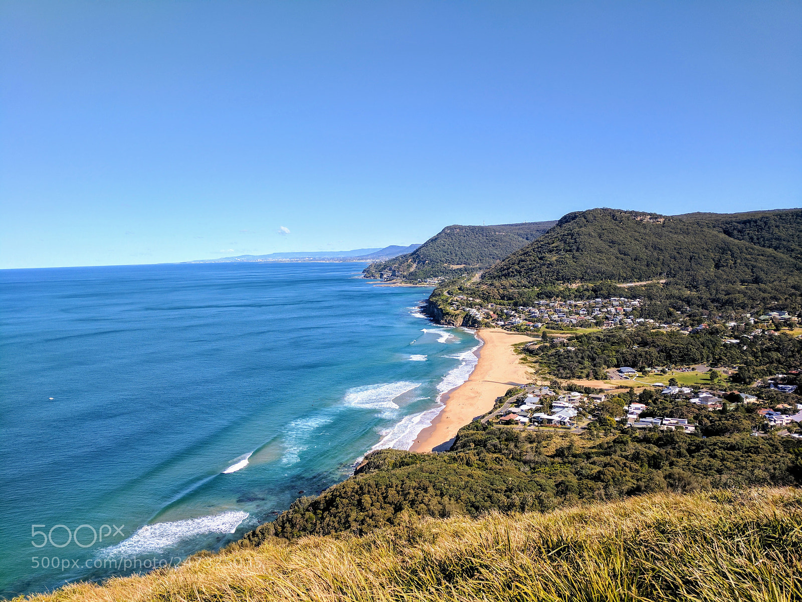 Google Pixel XL sample photo. That view ⛰️ photography