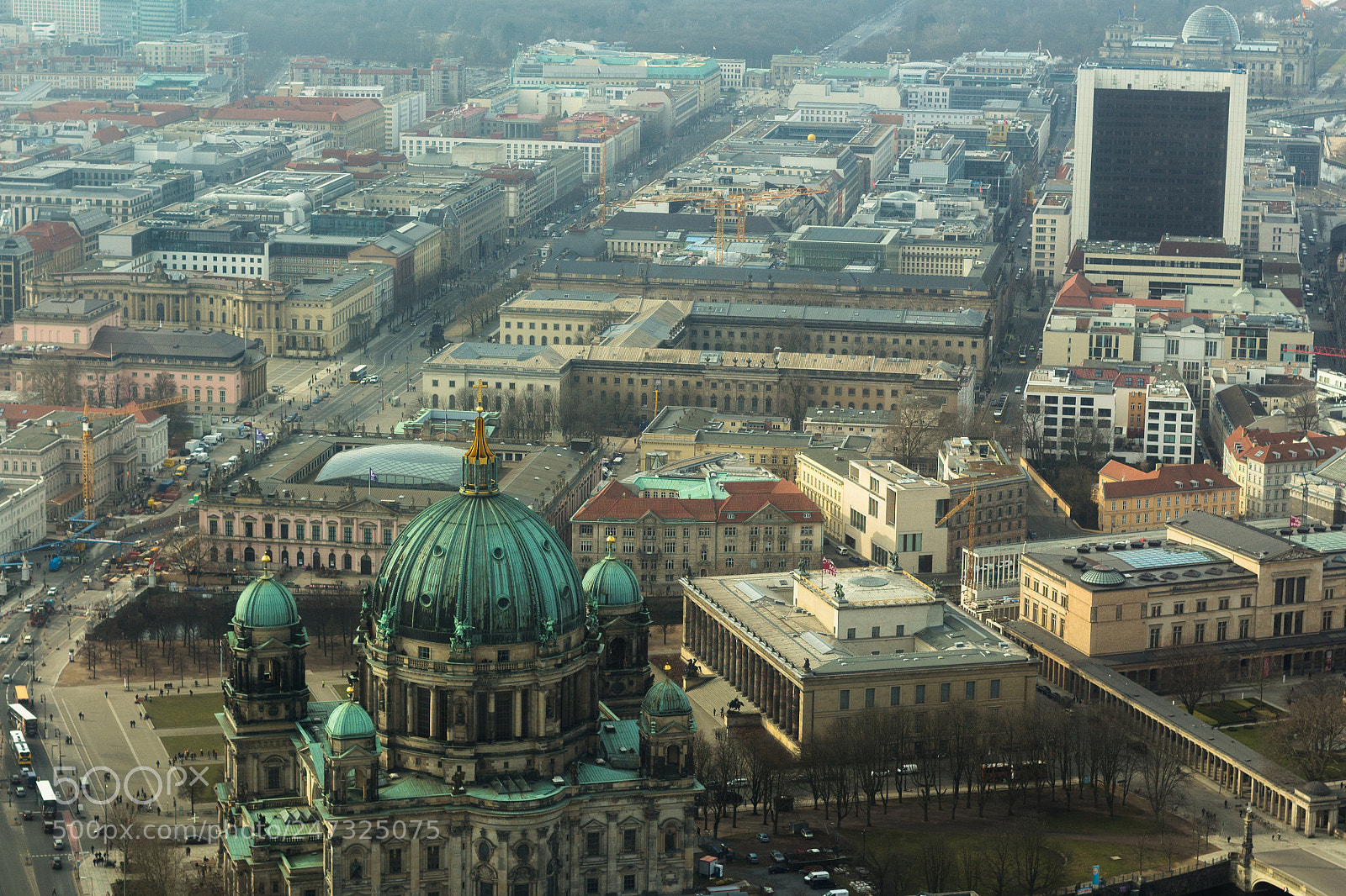 Canon EOS 700D (EOS Rebel T5i / EOS Kiss X7i) sample photo. Berlin photography