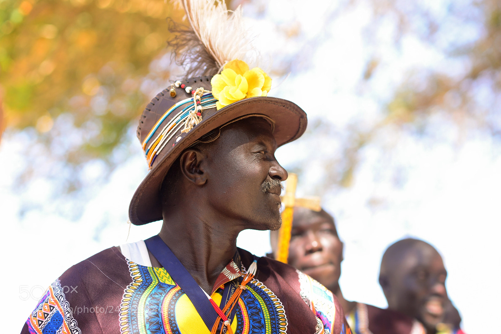 Nikon D610 sample photo. Dance #4 photography