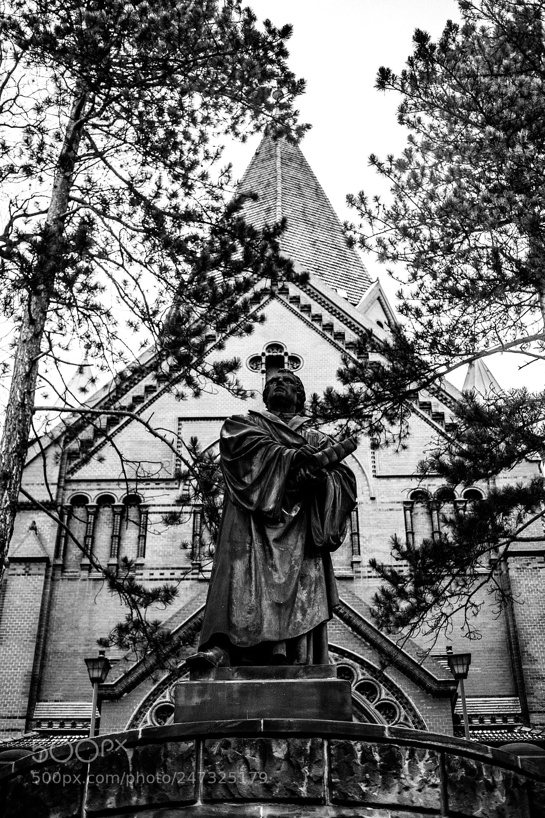 Sony SLT-A99V sample photo. Martin luther, king of photography