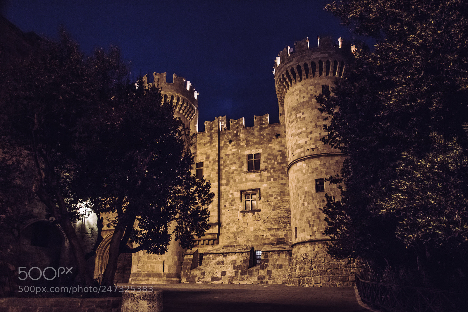 Canon EOS 80D sample photo. Castello rhodes photography