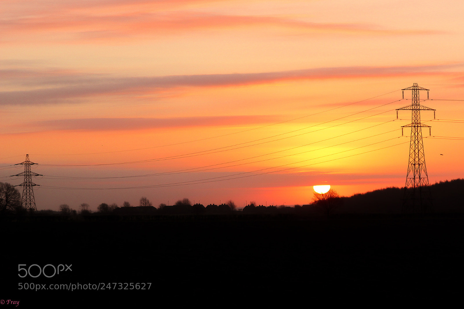 Canon EOS 600D (Rebel EOS T3i / EOS Kiss X5) sample photo. Beautiful morning in england photography