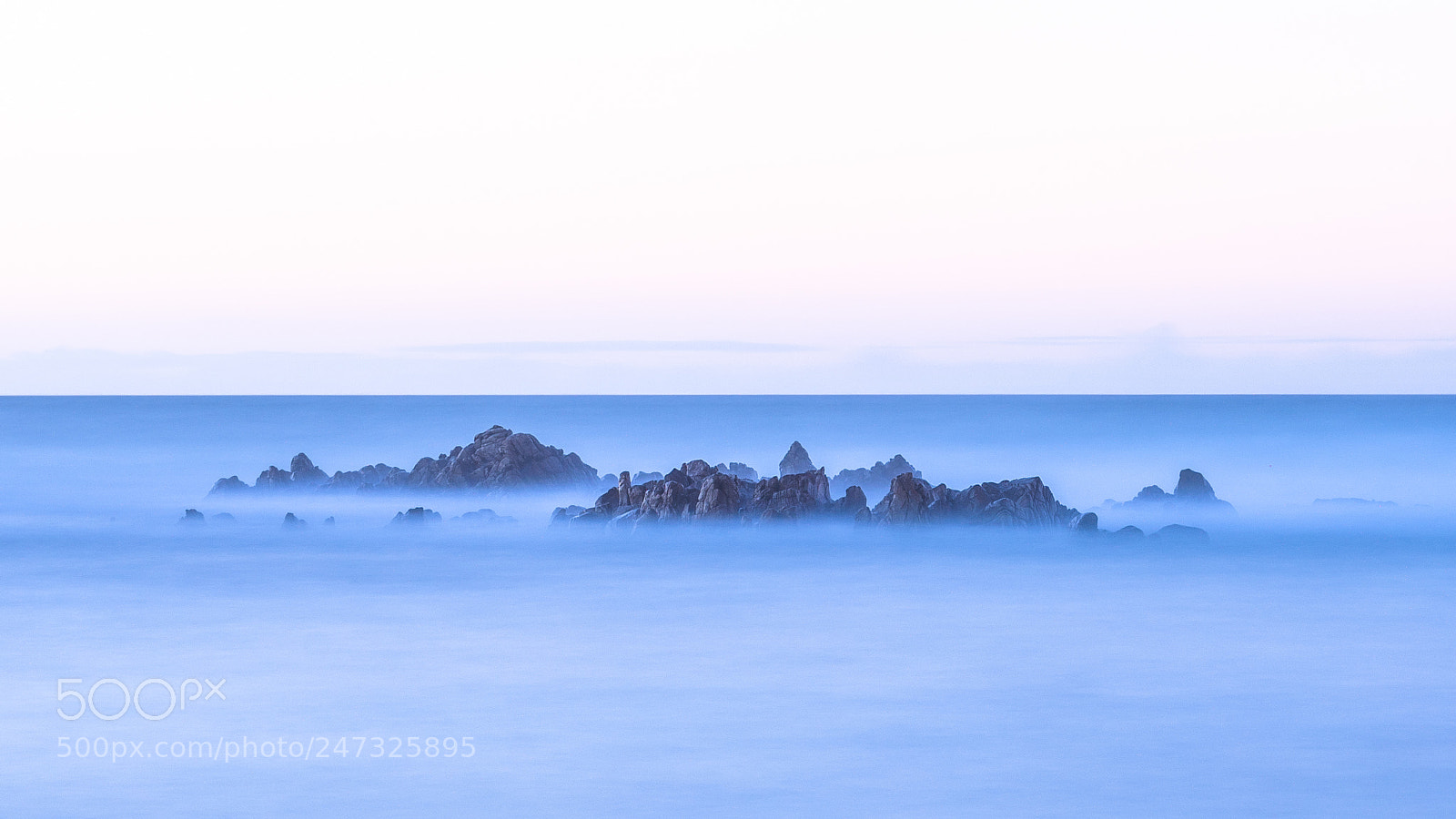 Nikon D810 sample photo. Ocean peaks x photography