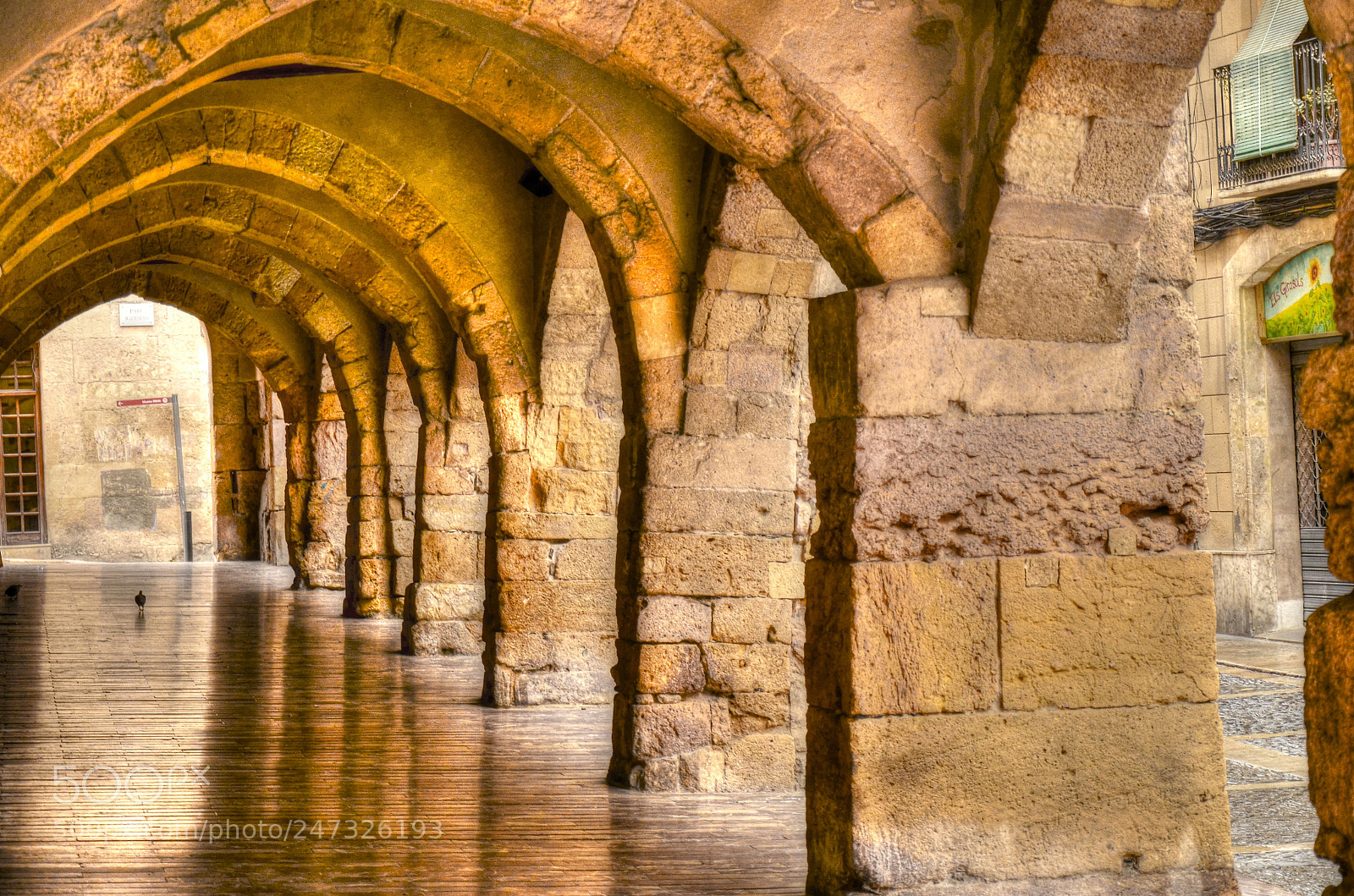 Nikon D5100 sample photo. Archestarragona photography