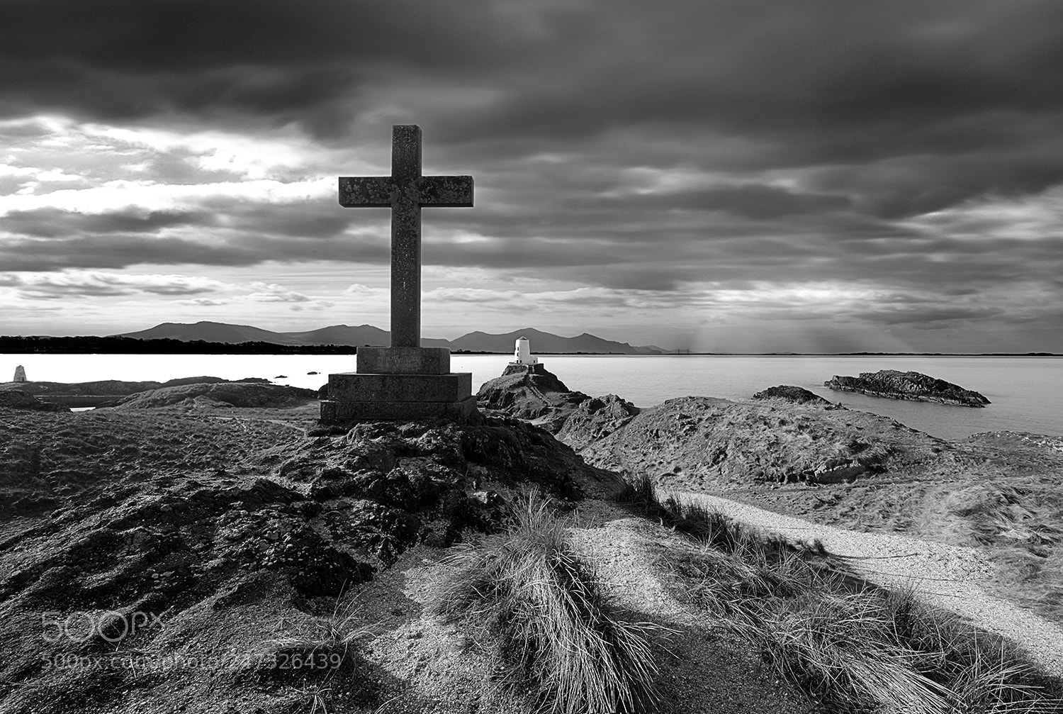 Nikon D800 sample photo. Anglesey uk photography