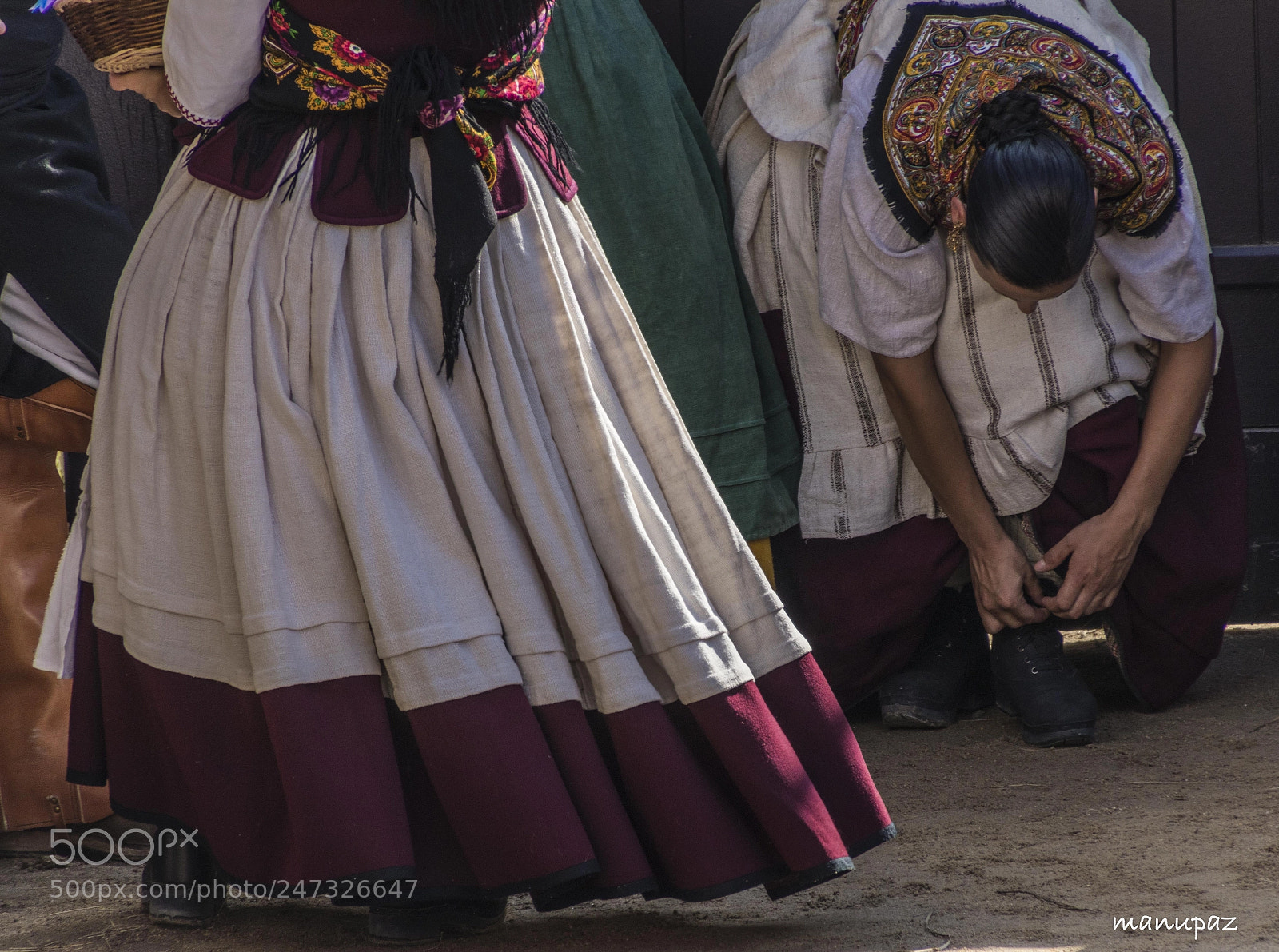 Canon EOS 80D sample photo. Rapa das bestas, sabucedo photography