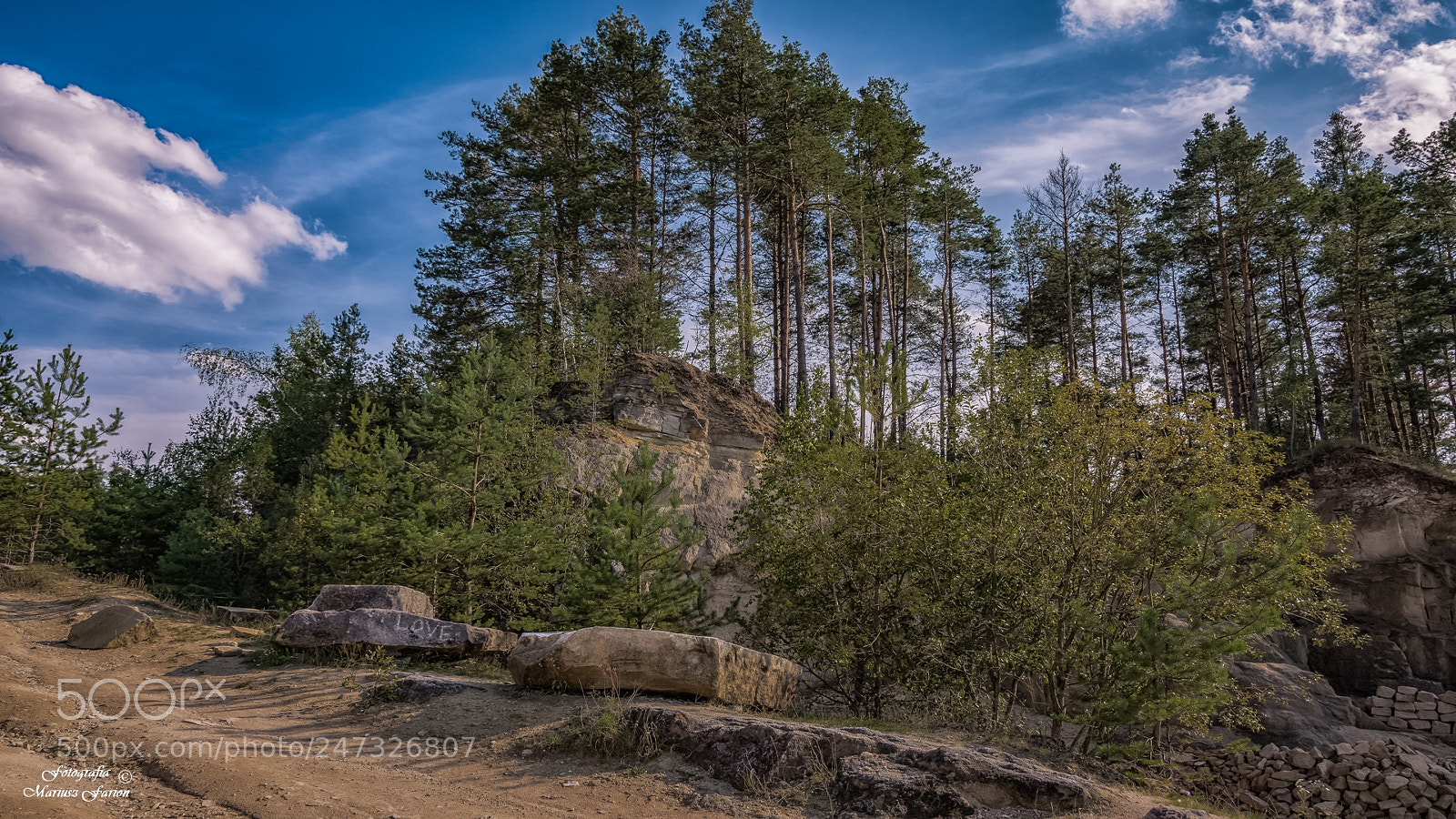 Nikon D7200 sample photo. Kamienio omy j zef photography