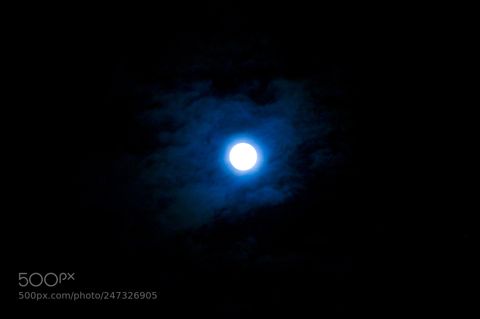 Canon EOS 700D (EOS Rebel T5i / EOS Kiss X7i) sample photo. Moonspell photography