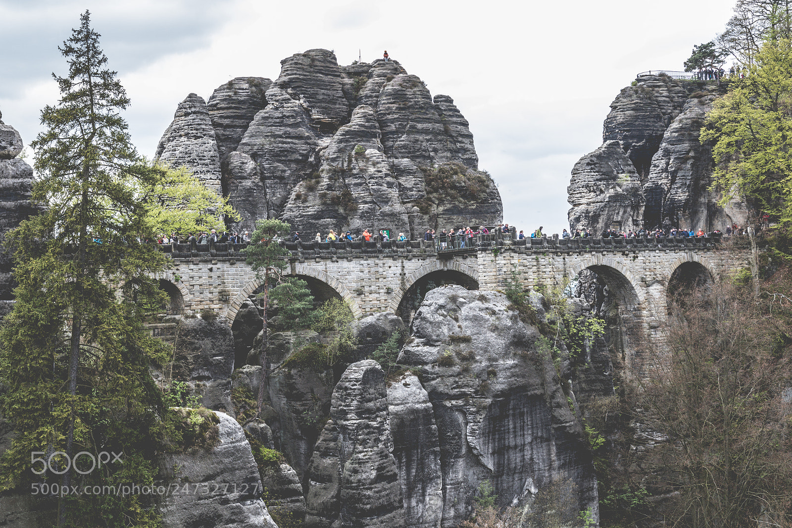 Canon EOS 7D Mark II sample photo. Bastei bridge, elbe sandstone photography