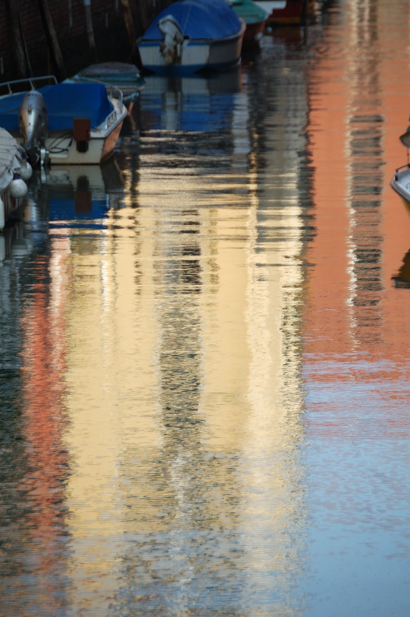 Nikon D40 sample photo. Reflection... photography