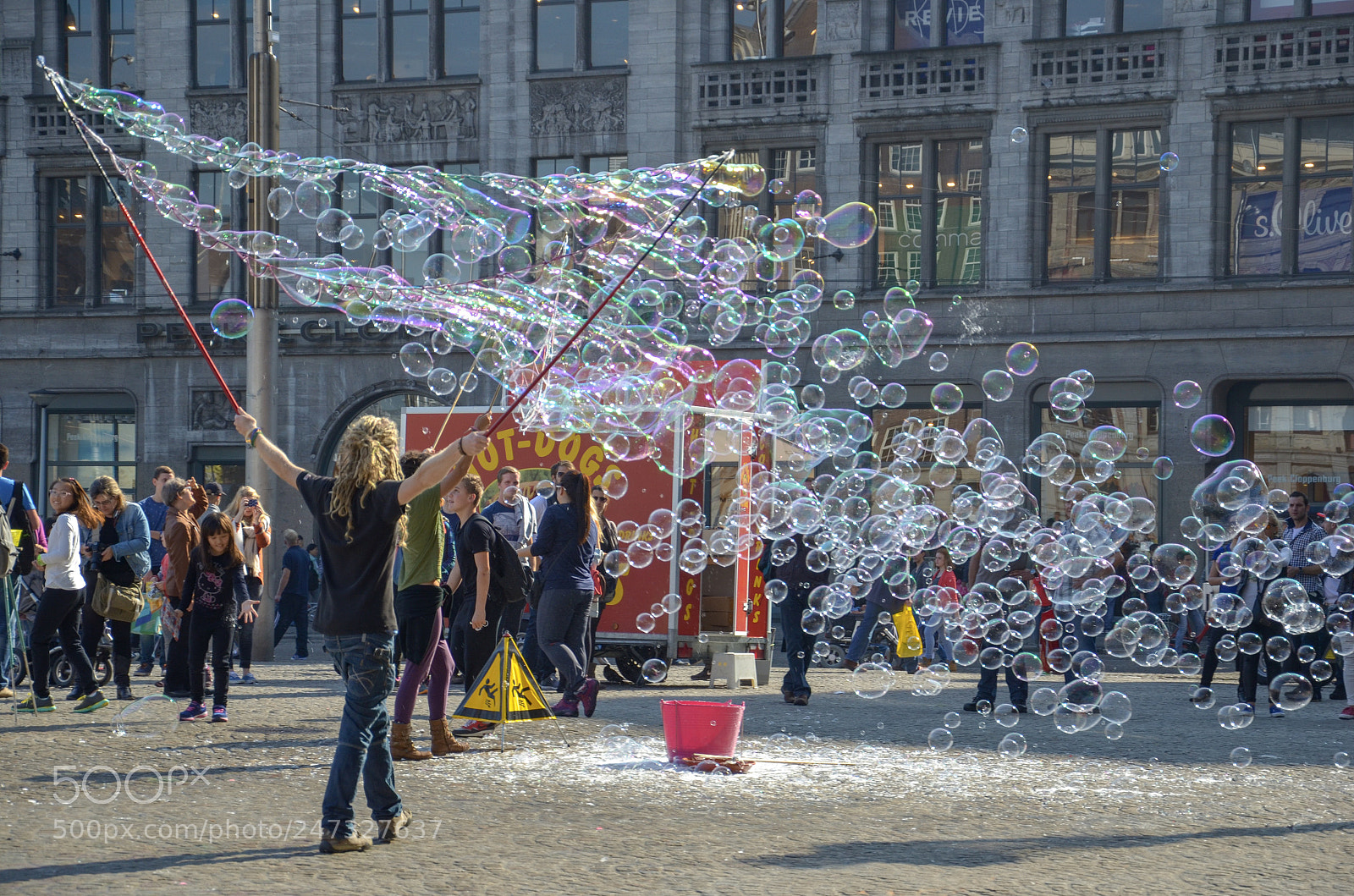 Nikon D5100 sample photo. Fun in the sun photography