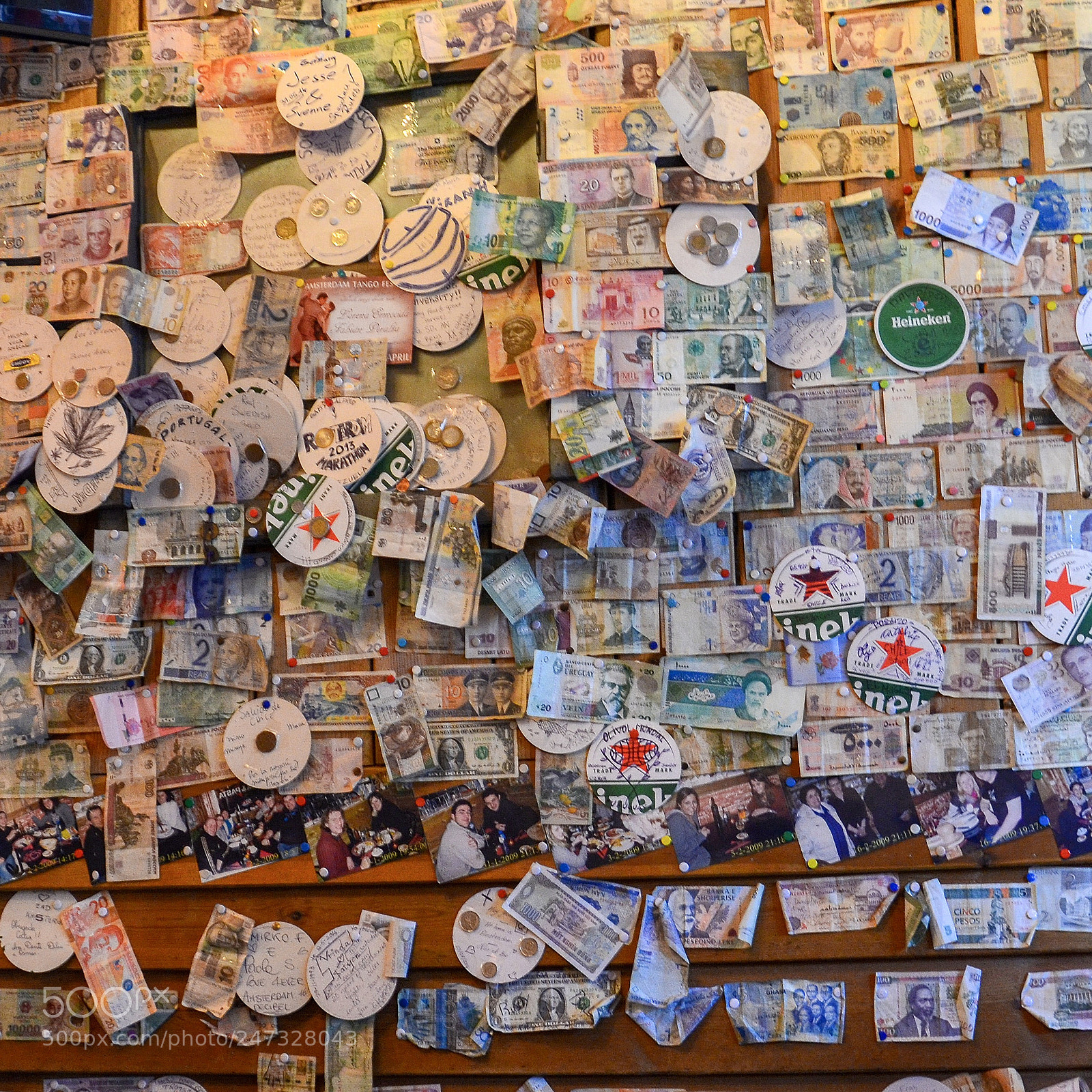 Nikon D5100 sample photo. Money, money, money photography