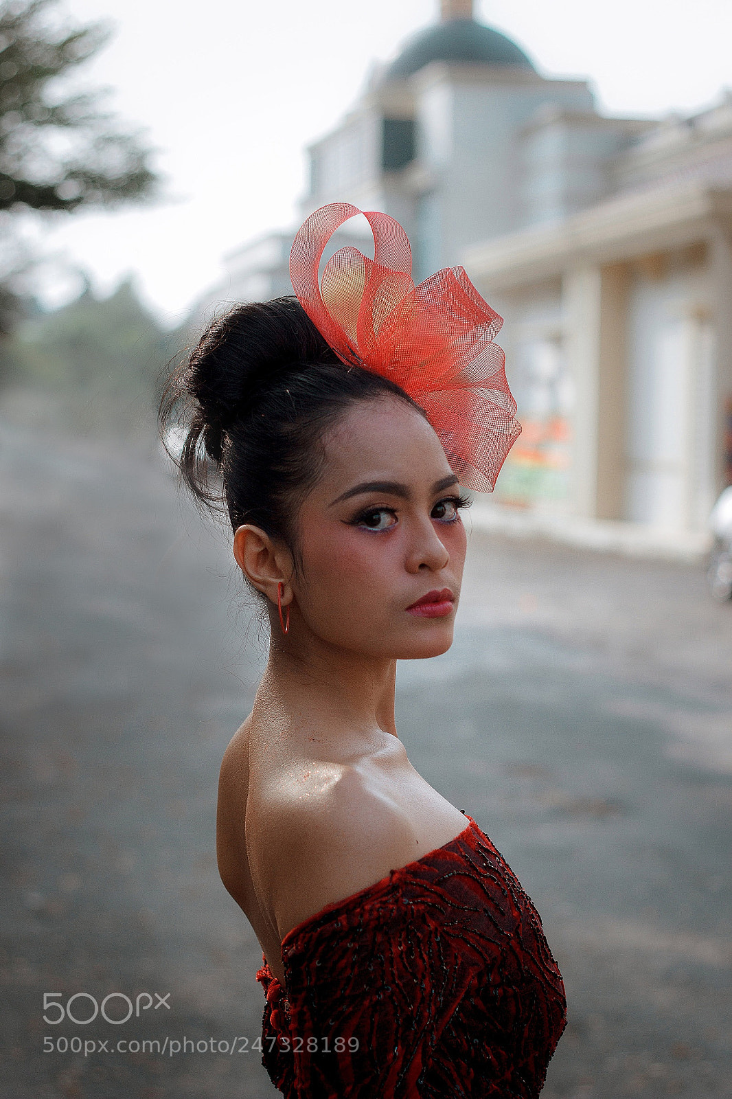 Canon EOS 60D sample photo. Take o portrait photography