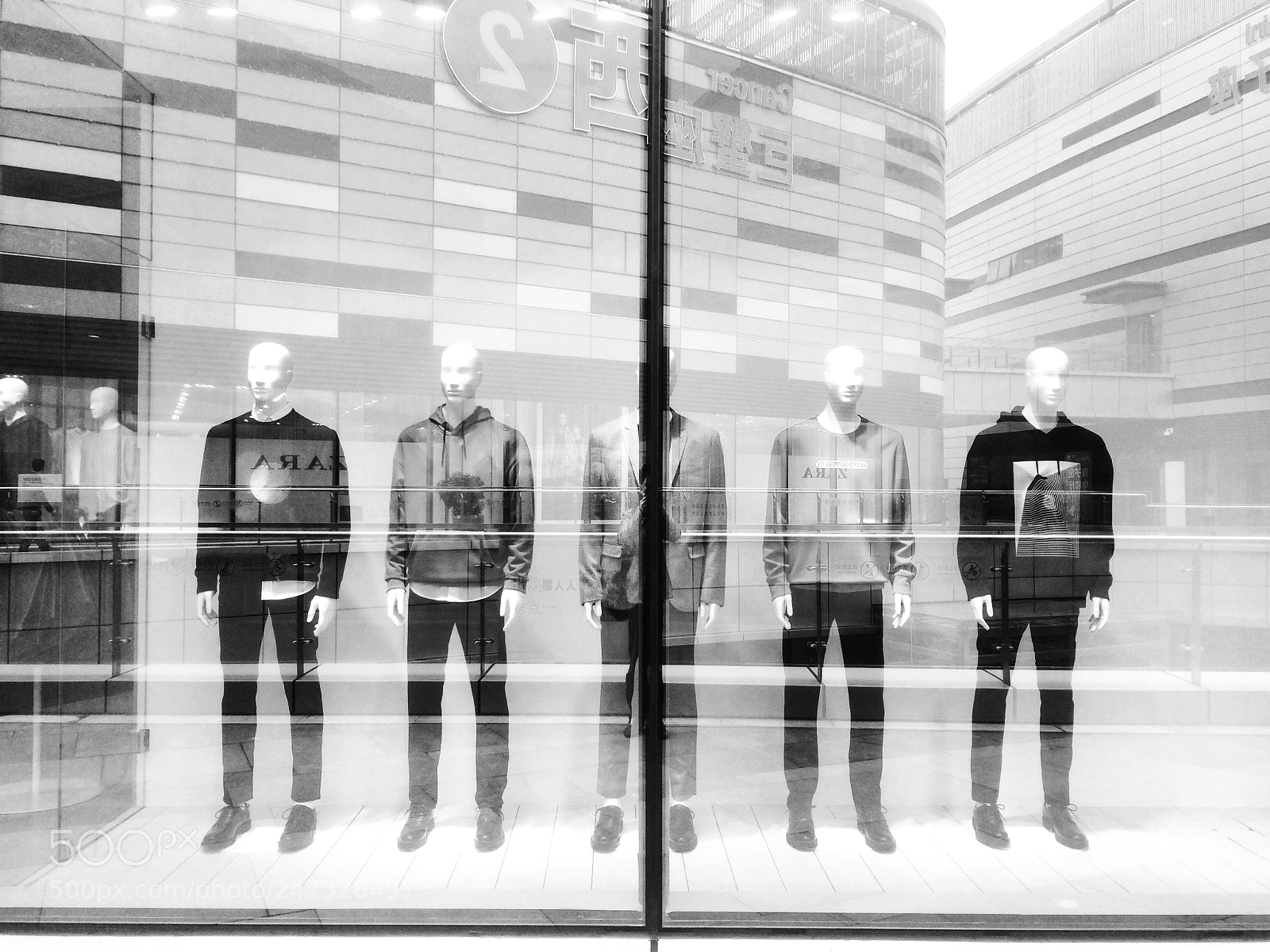Apple iPhone 5s sample photo. 展示 photography