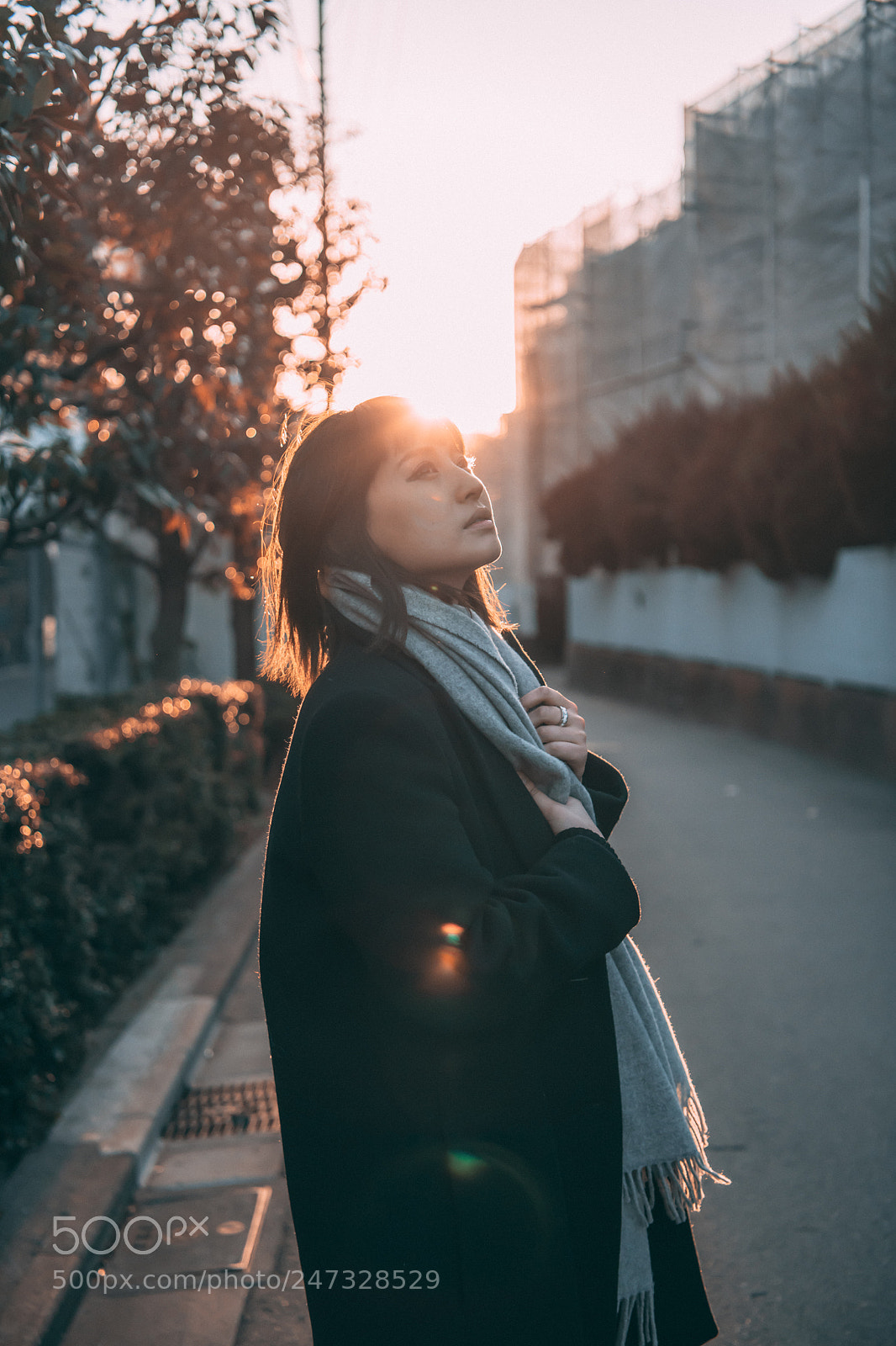 Nikon D850 sample photo. Almost finish the weekend photography