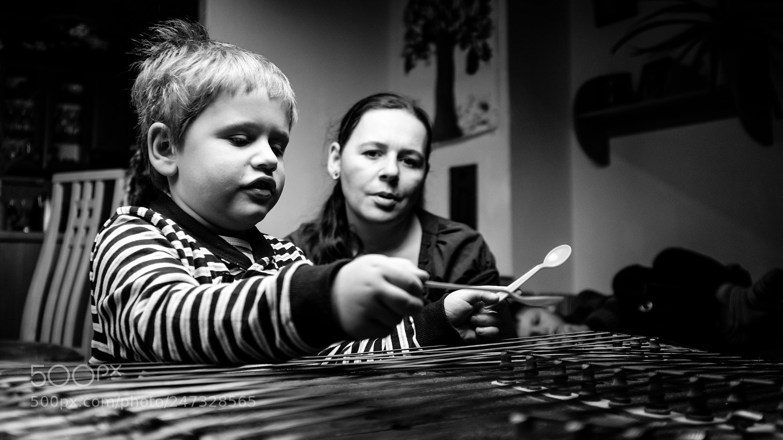 Fujifilm X100F sample photo. Dulcimer lessons photography