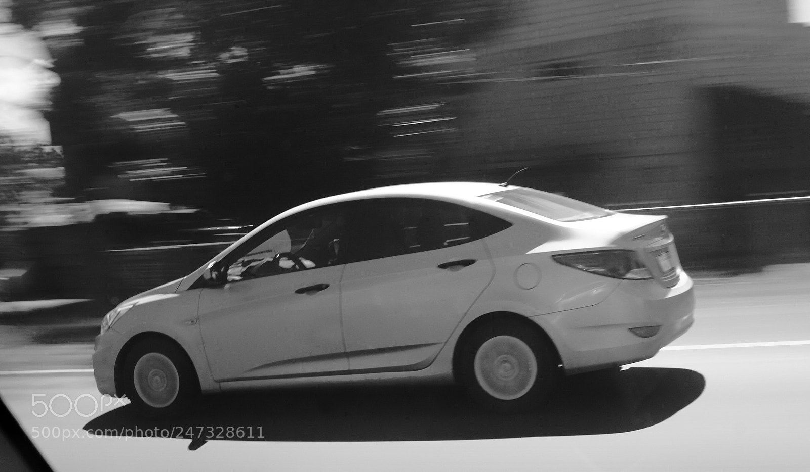 Canon EOS 550D (EOS Rebel T2i / EOS Kiss X4) sample photo. "speed" photography