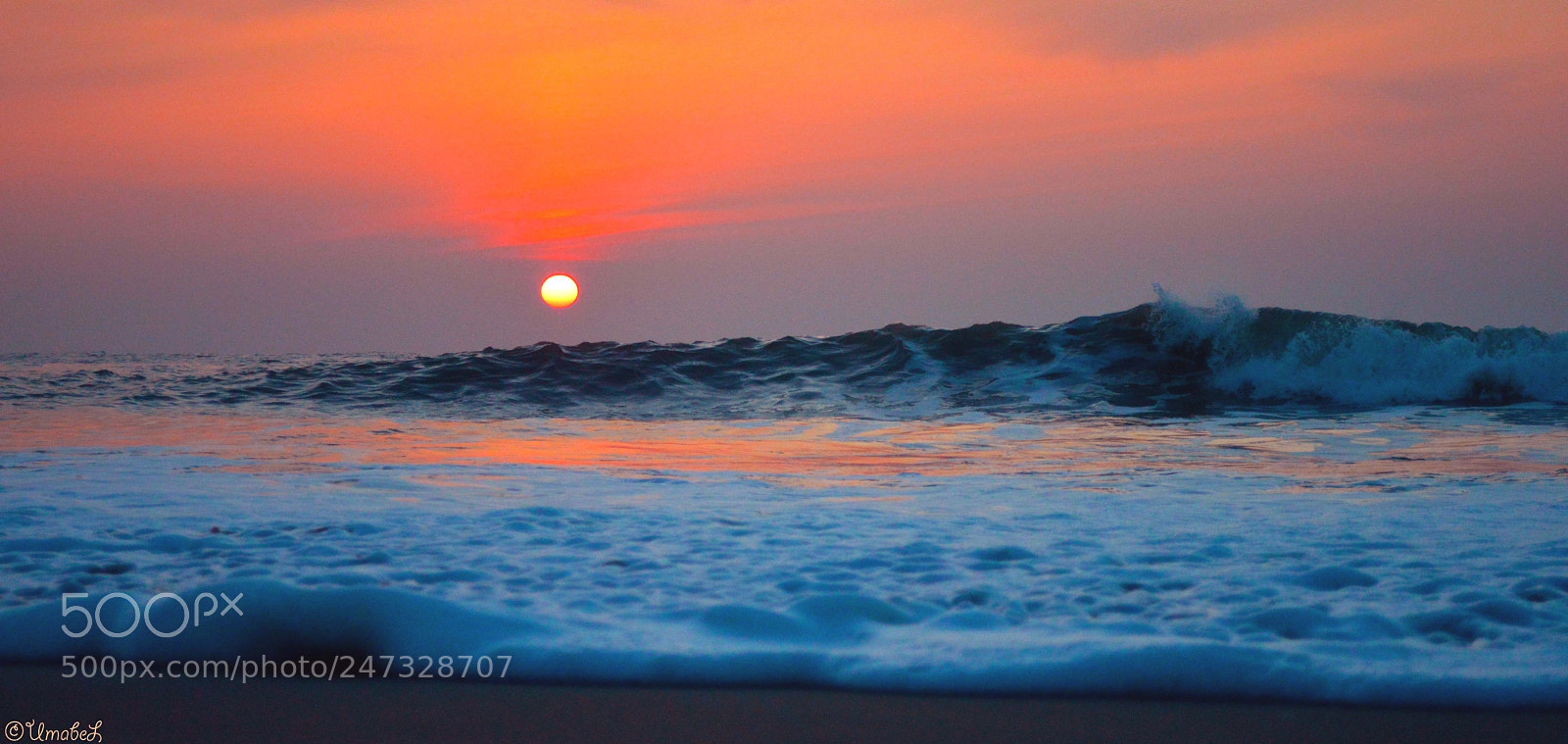 Nikon D3200 sample photo. Droite photography