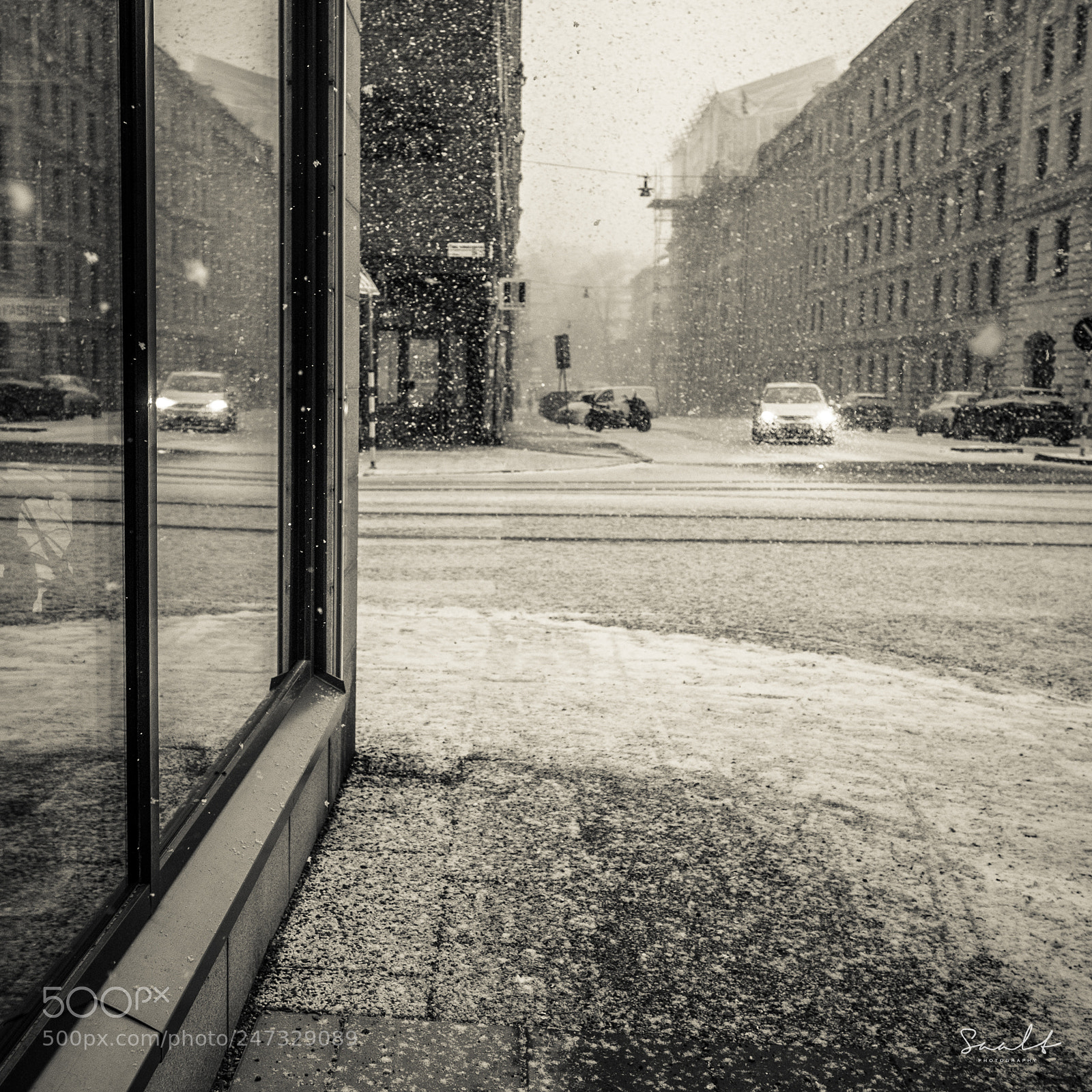 Fujifilm X-T2 sample photo. Mono maprä photography