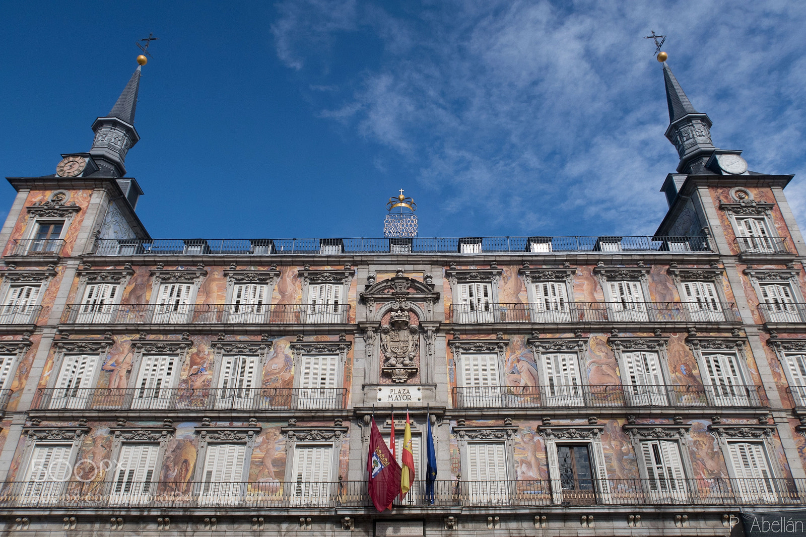 Canon PowerShot G7 X Mark II sample photo. Fachada de la panader photography