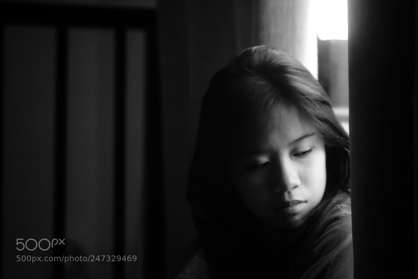 Canon EOS 550D (EOS Rebel T2i / EOS Kiss X4) sample photo. "emotion" 1/7 photography