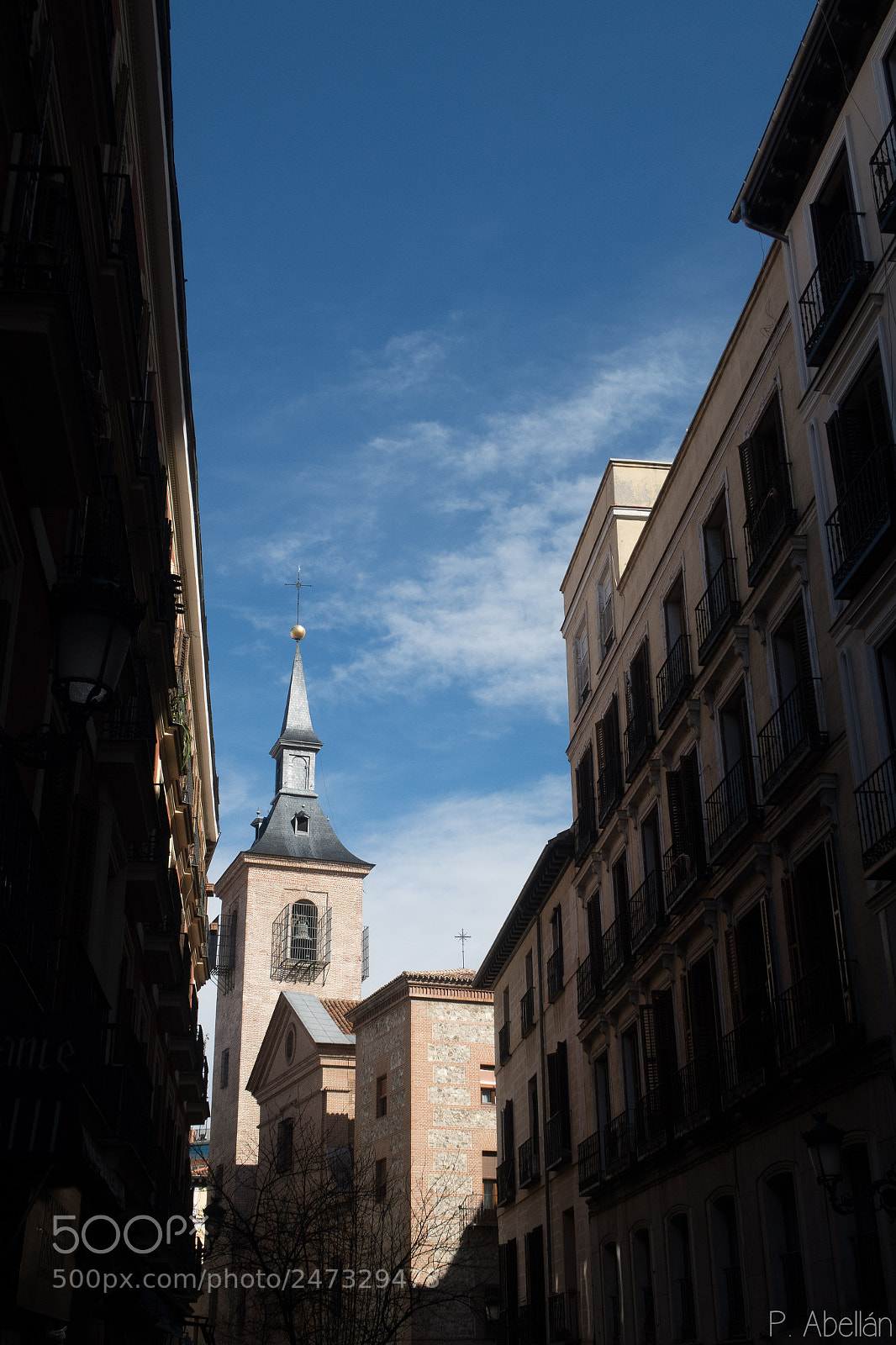 Canon PowerShot G7 X Mark II sample photo. San ginés photography
