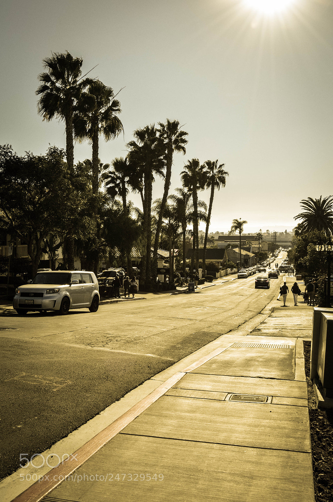 Nikon D3200 sample photo. San diego photography