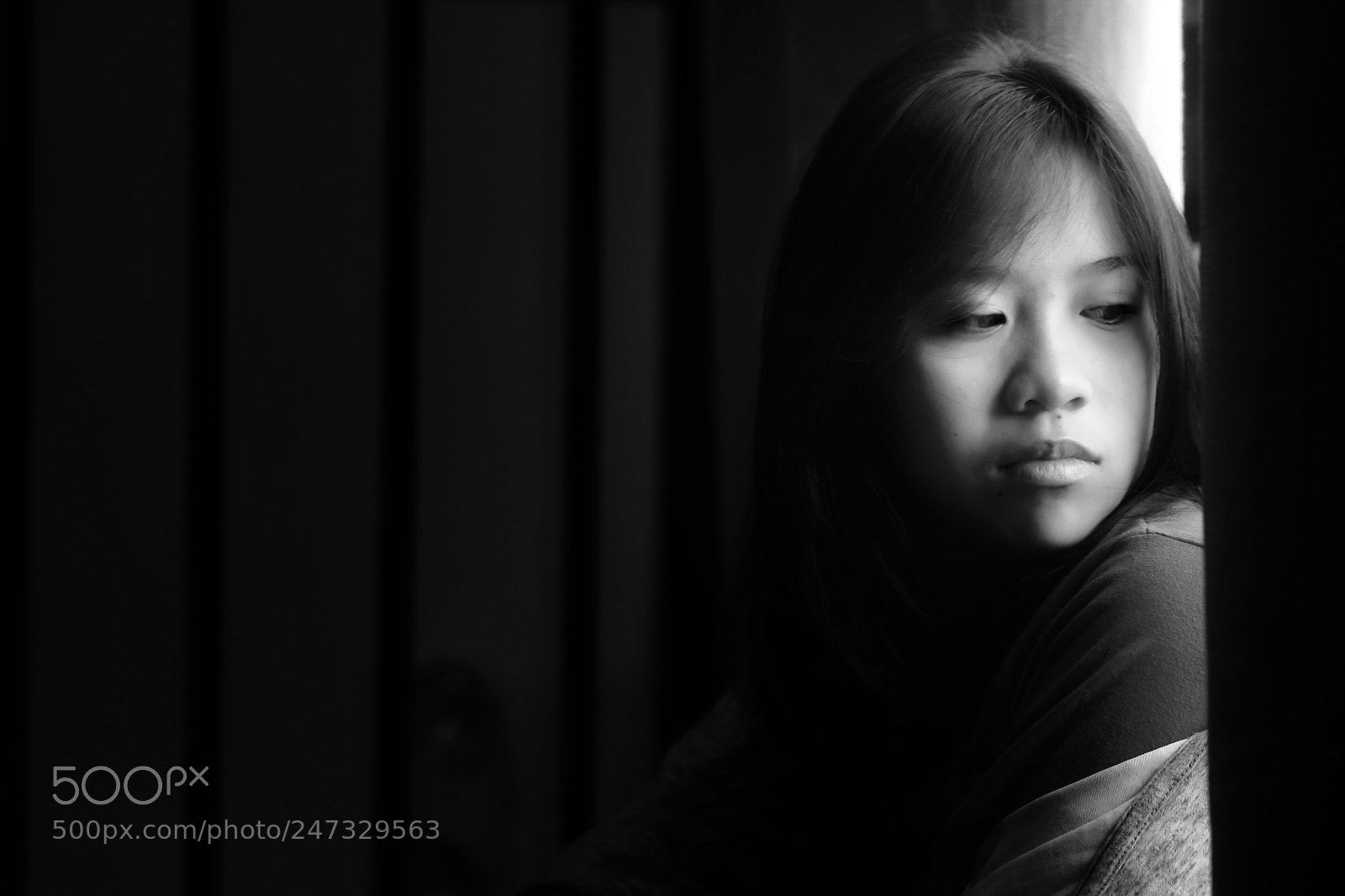 Canon EOS 550D (EOS Rebel T2i / EOS Kiss X4) sample photo. "emotion" 2/7 photography