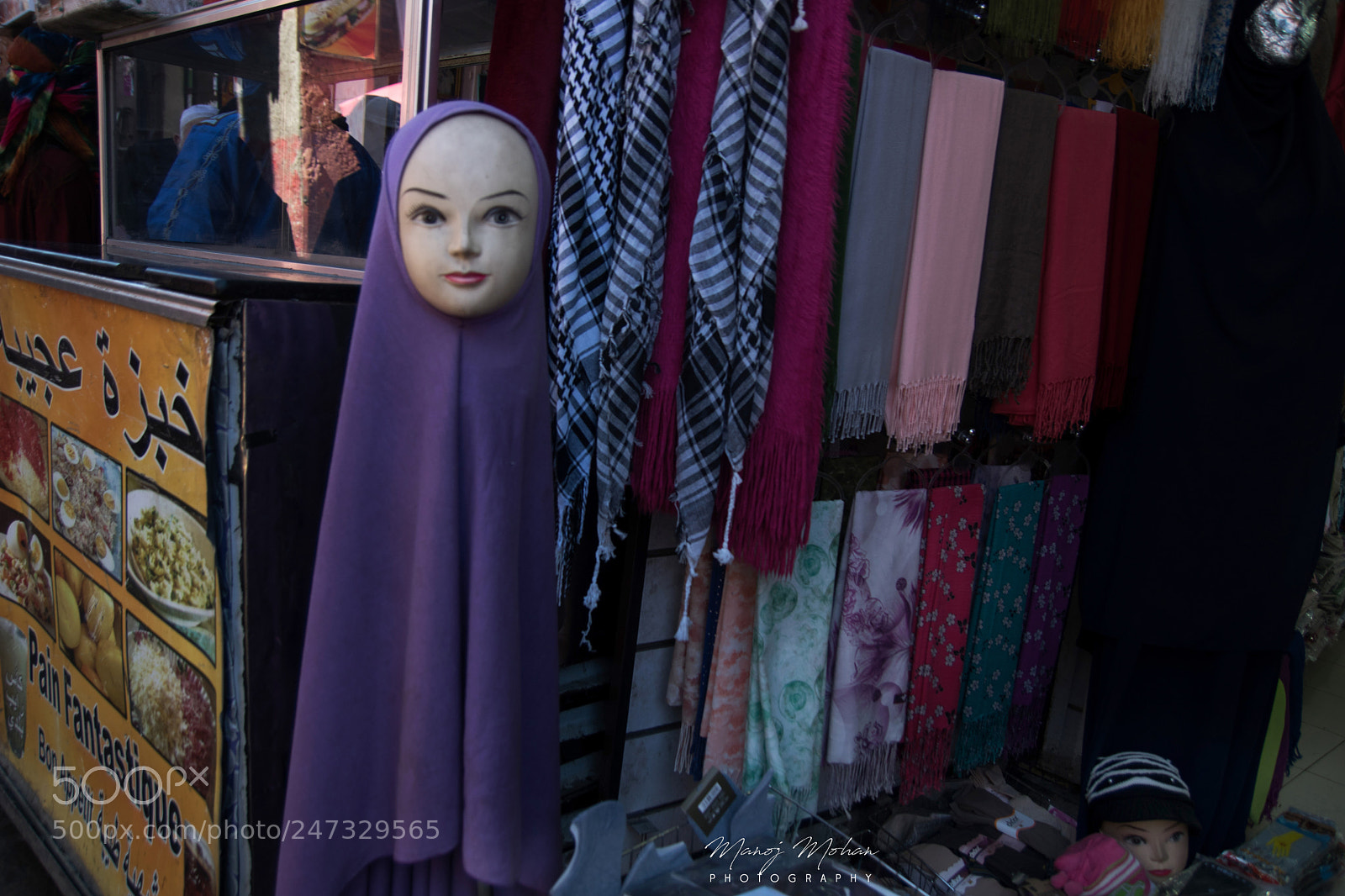 Sony ILCA-77M2 sample photo. The mannequin photography