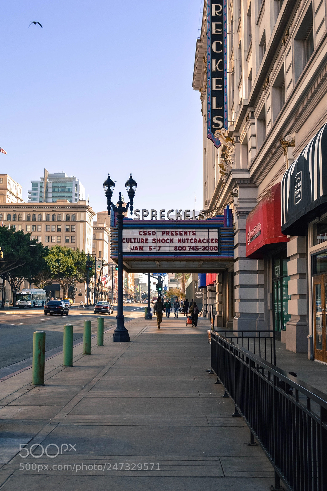 Nikon D3200 sample photo. San diego photography