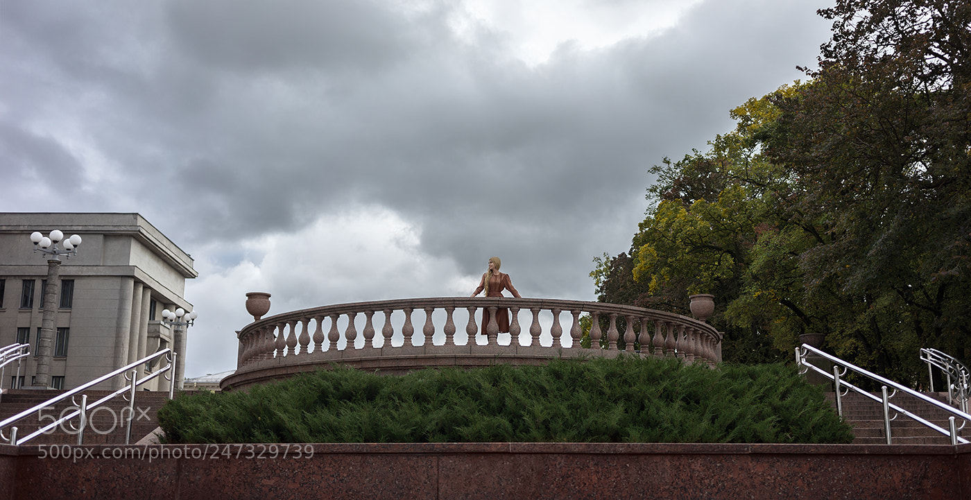 Sony a7R sample photo. *** photography