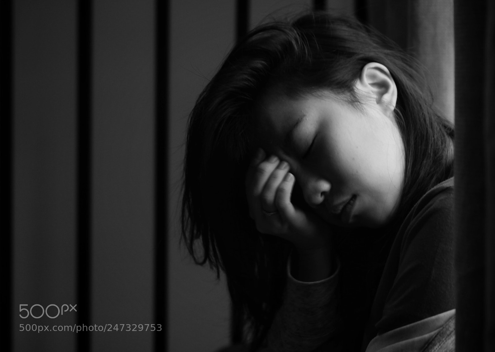 Canon EOS 550D (EOS Rebel T2i / EOS Kiss X4) sample photo. "emotion" 3/7 photography
